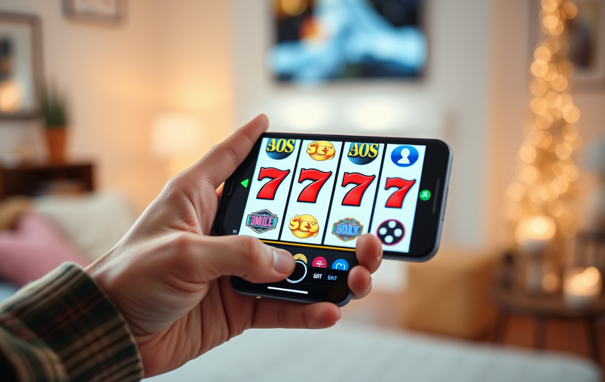 BigClash omtale – test av casinoet (2026)
