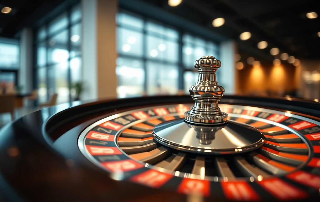 Casino Days omtale – testet for norske spillere