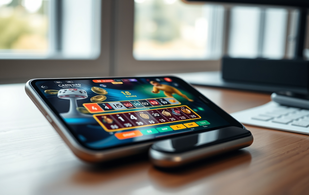Gambiva casino – en grundig omtale og test