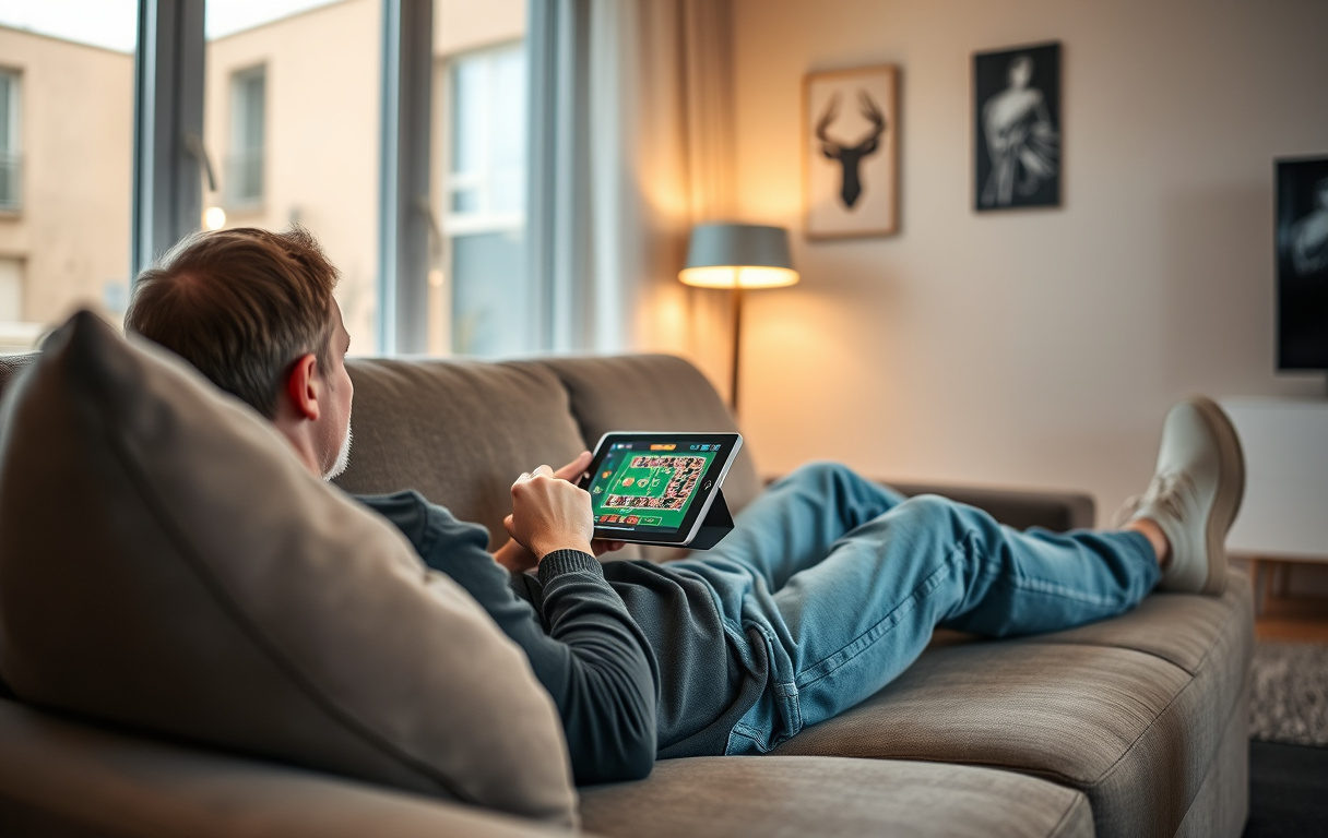 Goatz – ærlig omtale og test av casinoet