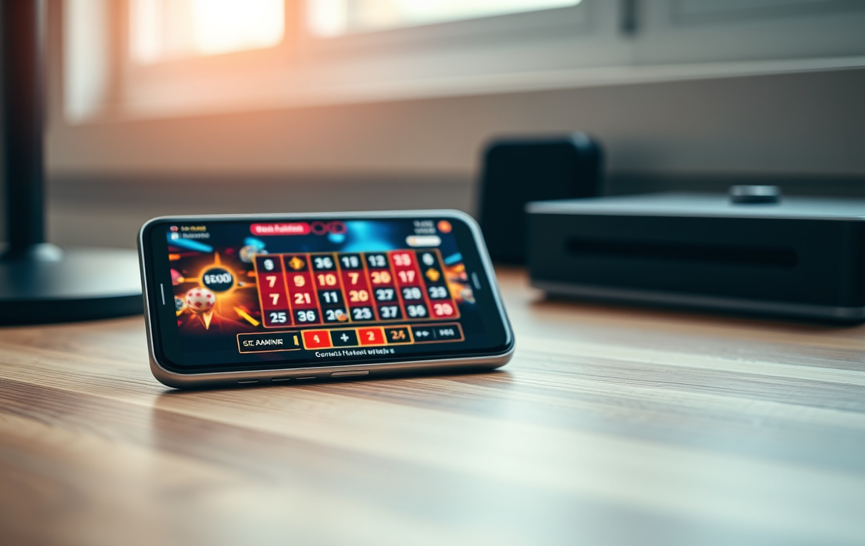LuckyWins omtale – test og erfaringer (2026)