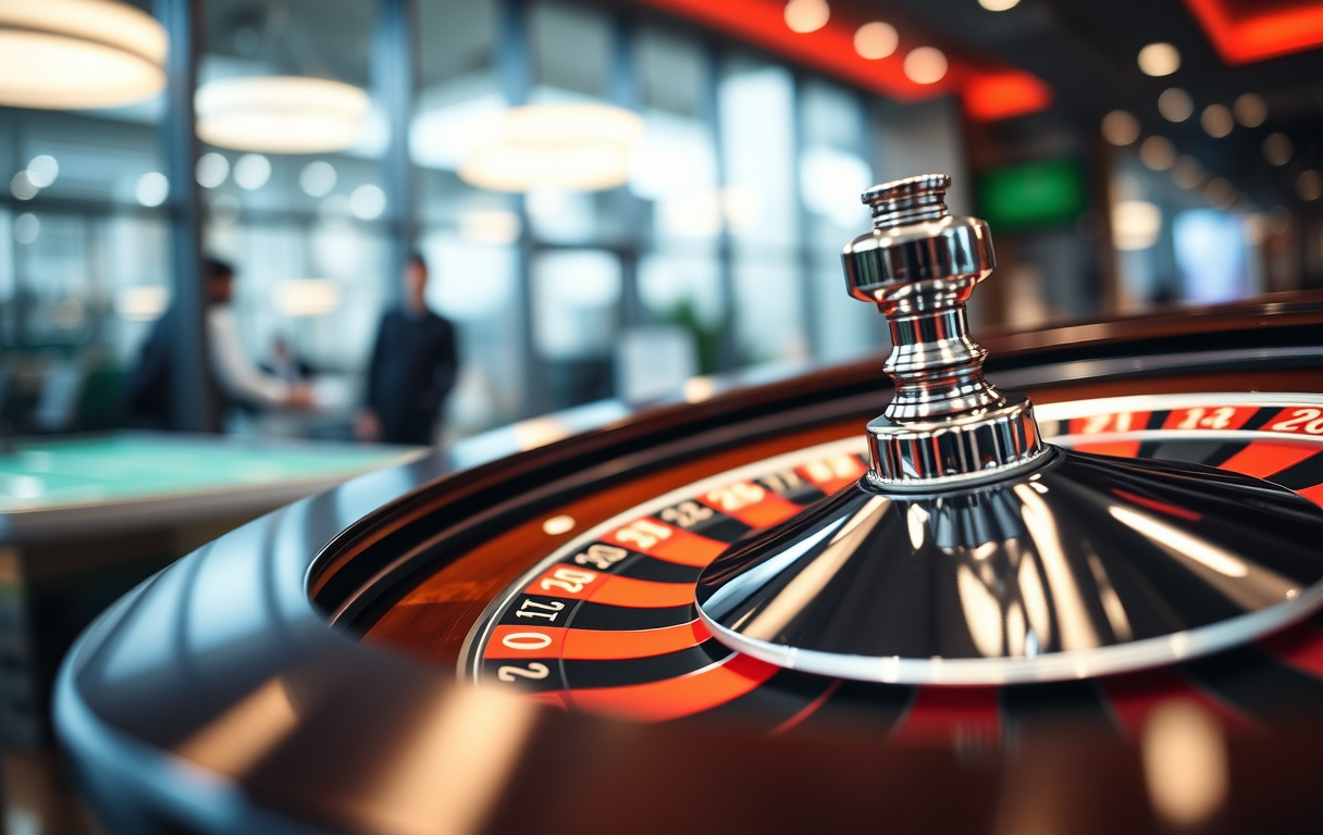 Mad Casino omtale – test og erfaringer 2026