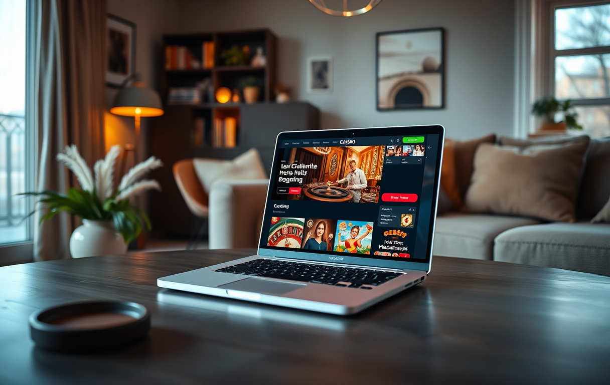 SlotSpice – ærlig omtale og test av casinoet