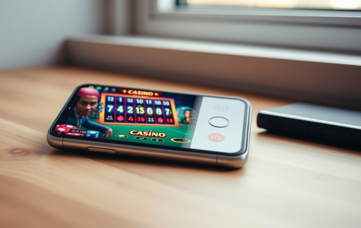 Tenobet omtale 2026 – ærlig test av casinoet