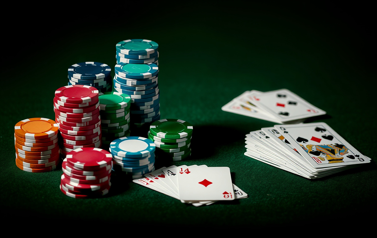 UnionBet omtale – test og vurdering av casinoet
