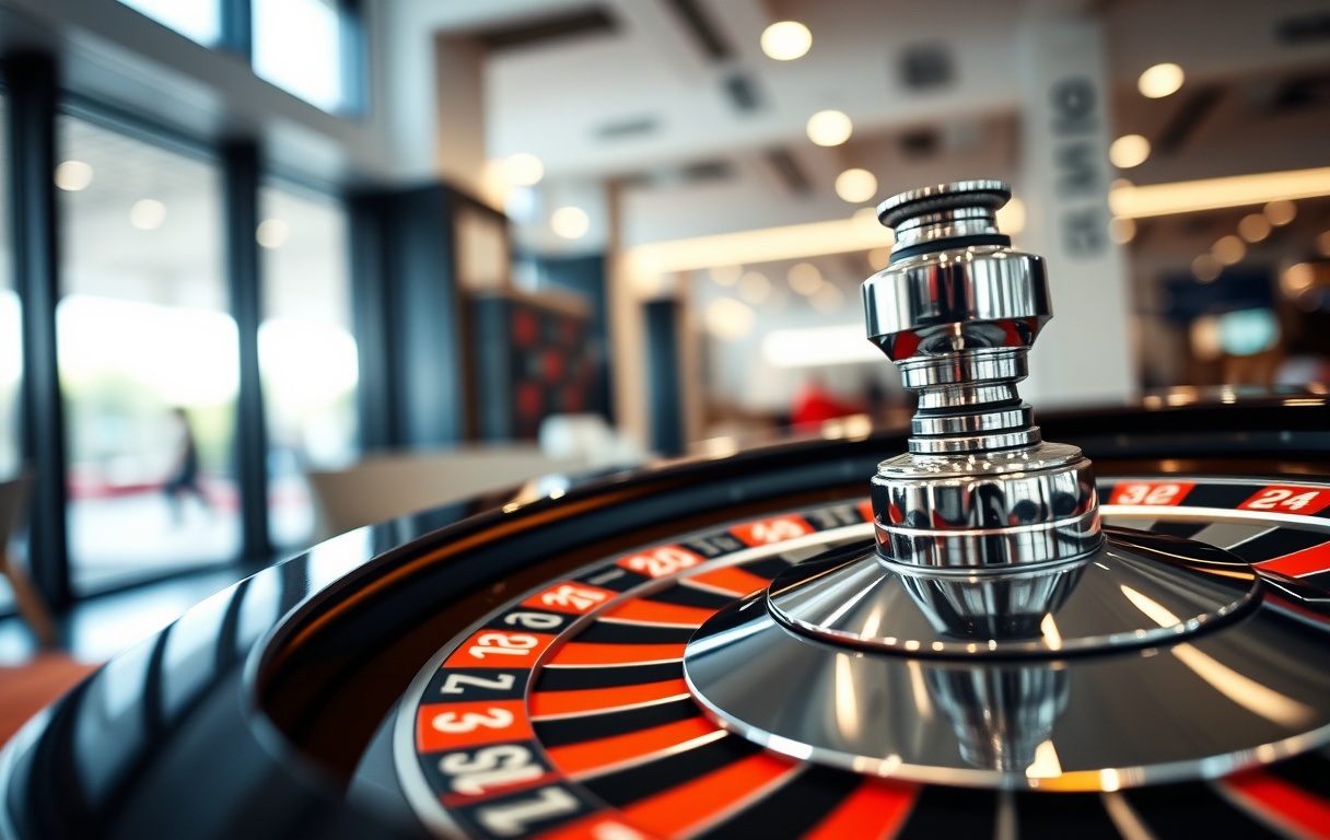 Wino Casino omtale – testet og vurdert av oss