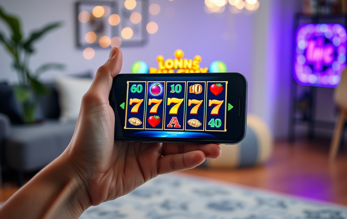 Winshark omtale – test av casinoet med raske uttak og MGA-lisens
