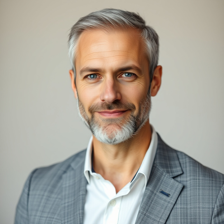 Bjørn Vestre